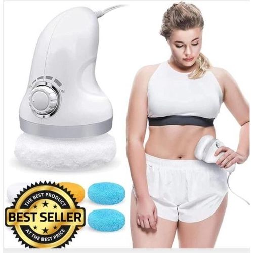 Anti-Cellulite Removal Vibro & Body Sculpt Massager. Body Sculpt Slimming Massager – Electric Fat Burner, Muscle Relaxer & Body Shaper with Multiple Modes Item | Buy Anti-Cellulite Removal Vibro & Body Sculpt Massager. Body Sculpt Slimming Massager – Electric Fat Burner, Muscle Relaxer & Body Shaper with Multiple Modes | SPOP Enterprise Global